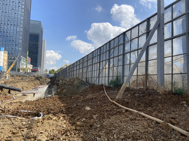 建投螺螄灣項目案例